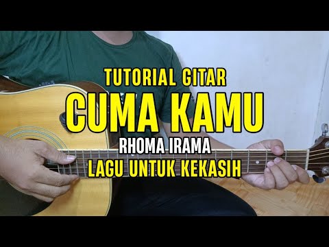 Cuma Kamu - Rhoma Irama