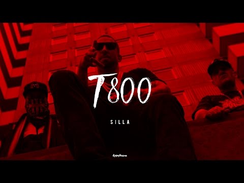 Video thumbnail for T-800