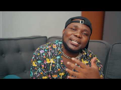 Azizi - Ndimadikira (Official Music Video)