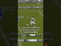 Dri Archer really went from the 50 to the 10 just over 4 seconds ? #shorts
