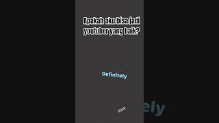Download lagu gak terus tuntu saja GIMANA WEEH (coba comen aku BS JD youtuber yg baik gak?😀) mp3