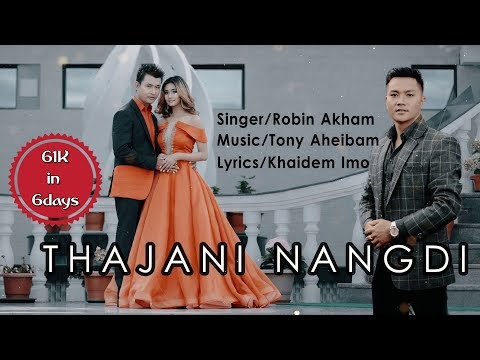 (zencas.app) Thajani Nangdi | Official Audio Release