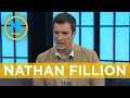 Nathan Fillion gives the best advice after 25 years in the business | Your Morning