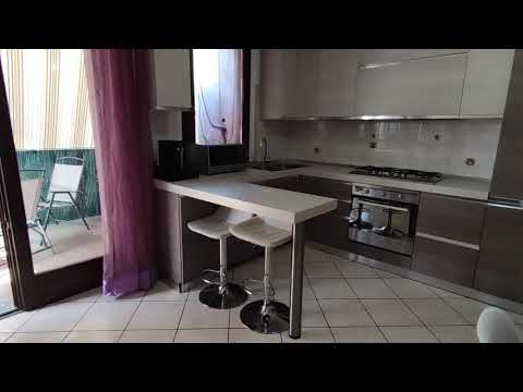 Trilocale | Solaro centro | Piano terra