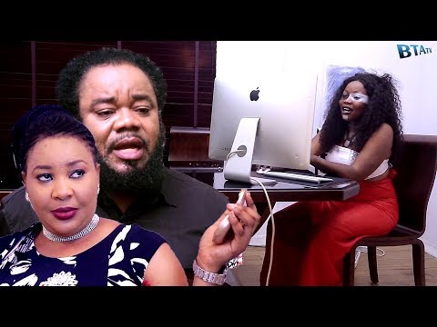 THIS IS A MUST WATCH FOR ALL SINGLES (GAINING NOTHING) - 2019 LATEST NOLLYWOOD FULL NIGERIAN MOVIE
