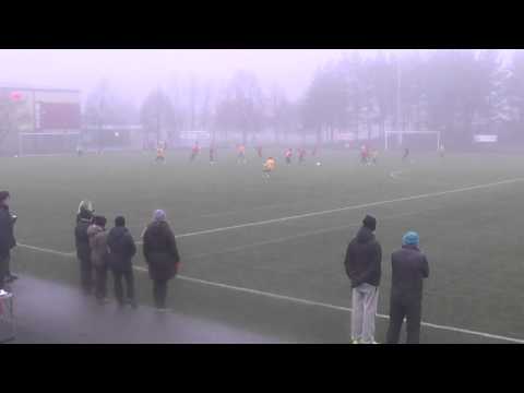 20151213 PKKU Punainen   KYIF 1  jakso