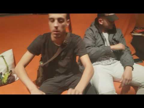 KTANO X EL NIÑO LA YUINTA / + QUE COMPROBAO (LIONEPROD)