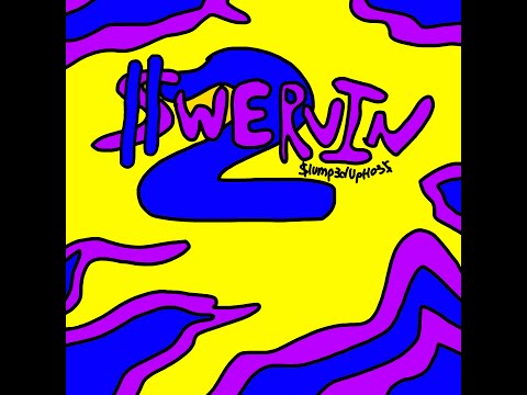 $wervin 2 (Official Lyric Video)