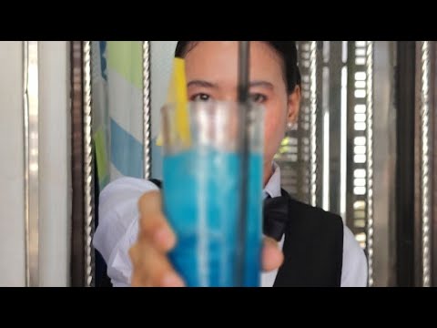 FINAL TERM PERFORMANCE IN BARBEV