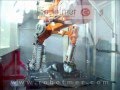 ABB IRB 2400 ROBOTIC WATERJET Su Jeti