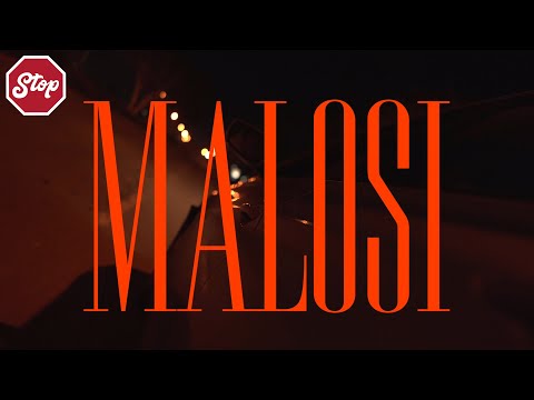 Malosi - "Cest La Vie" (Official Video) Prod. Afrodisiac x CSMO