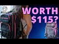 Unleashing the WOLFpak 25L: Is It Worth $115?