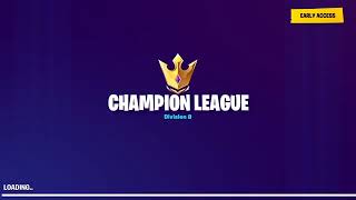 [FORTNITE]　アリーナ　5回ビクロイ取るまで耐久配信Yeah　画質360p