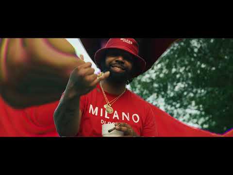 Big Fre$hy - Sharkin Feat. Twizzie