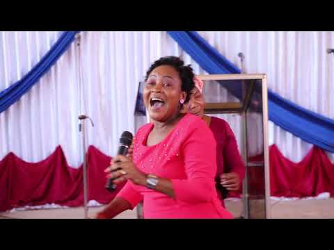 Joyness Kileo x Rose Muhando - AGANO live performance sms SKIZA 5327727 to 811 for Skiza tune