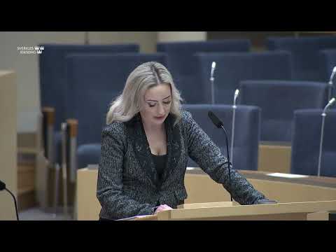 Brister i psykiatrisk tvångsvård av barn och unga – Clara Aranda