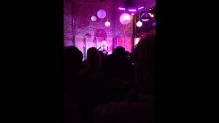 Holly Williams - Without Jesus Here with Me