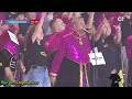 Murga Los Diablos Locos 2026 - Presentación y Pasacalle de Final