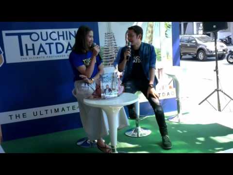 คลิกเพื่อดูคลิปวิดีโอ