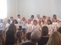 TADA Youth Theater Summer Camp Sharing