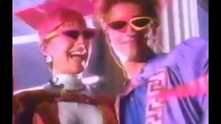 I Love 80's Commercials Volume 9