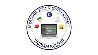 İstanbul Aydın Üniversitesi Yazılım Kulübü - Fragman