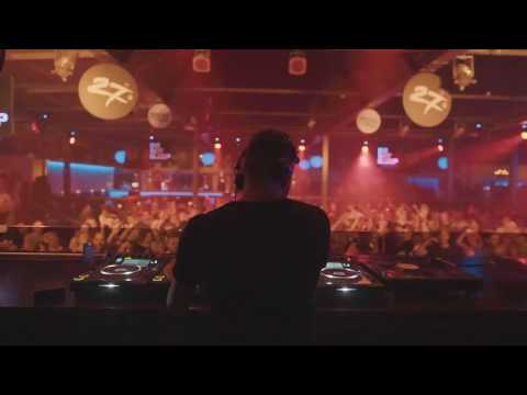 Sundays at Space 18.09.2016 Highlights - Darius Syrossian