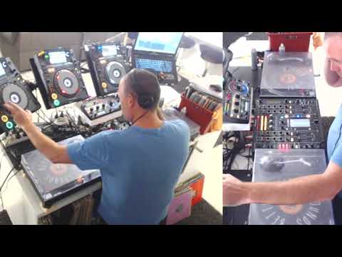 DJ CORTEX   NEURAL PATHWAYS 8  04 04 2019