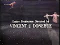 Closing To Peter Pan 1989 NBC TV Special 1990 VHS