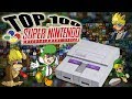 Top 100 Melhores Jogos De Super Nintendo