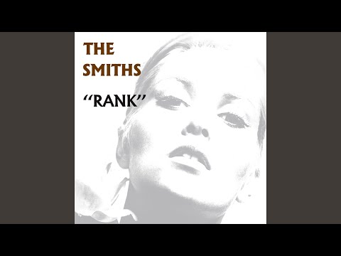 Video thumbnail for His Latest Flame / Rusholme Ruffians (Live in London, 1986) [Medley]