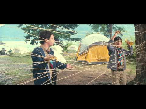 Diary Of A Wimpy Kid: Dog Days (2012) Official Trailer