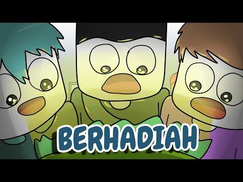ciki-berhadiah-ft-bocahpony-fernanda