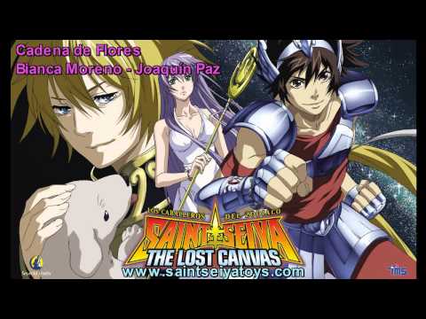 Cadena de Flores (versión OFICIAL extendida) - Bianca Moreno - Joaquín Paz