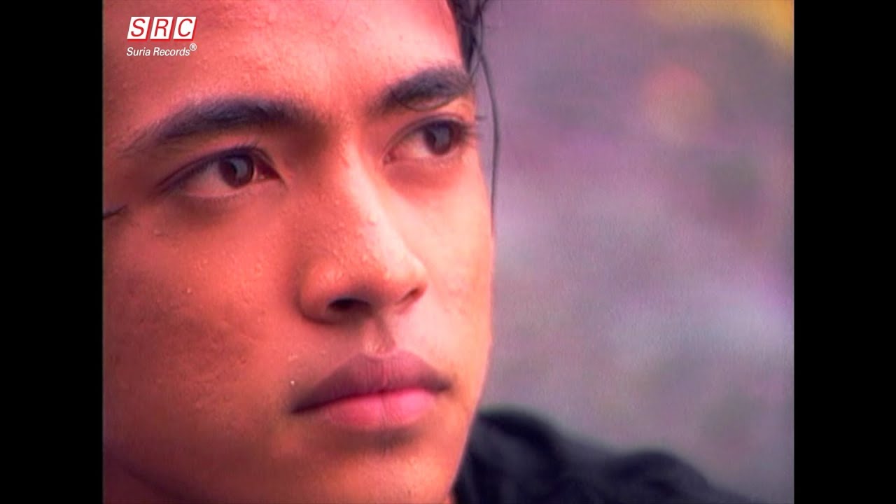 New Boyz - Cinta Ciptaan Kita (Official Music Video - HD)