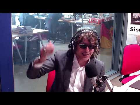 La zanzara del 24 maggio 2019