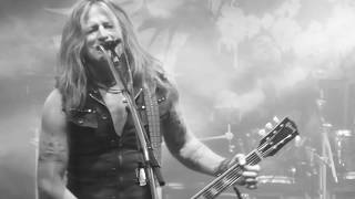 The Dead Daisies - Join Together (Live) @ Freigericht Rockt! 01.07.17