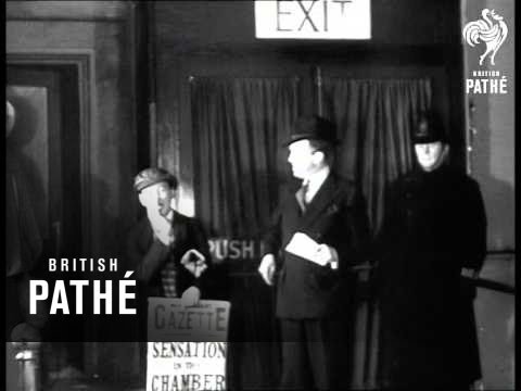 Tommy Handley Has A Double  (1945)