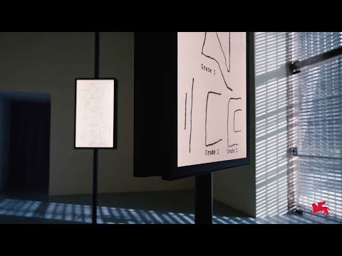 Biennale Arte 2024 - Joyce Joumaa