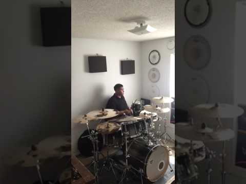 Kaz Rodriguez shed away (181 bpm)