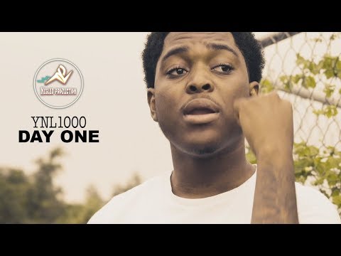 YNL1000   Day One  ( Official Music Video) ShotBy Neg Led