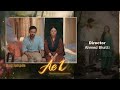 Ae Dil Episode 37 Teaser Komal Meer Azaan Sami Khan Top Pakistani Drama