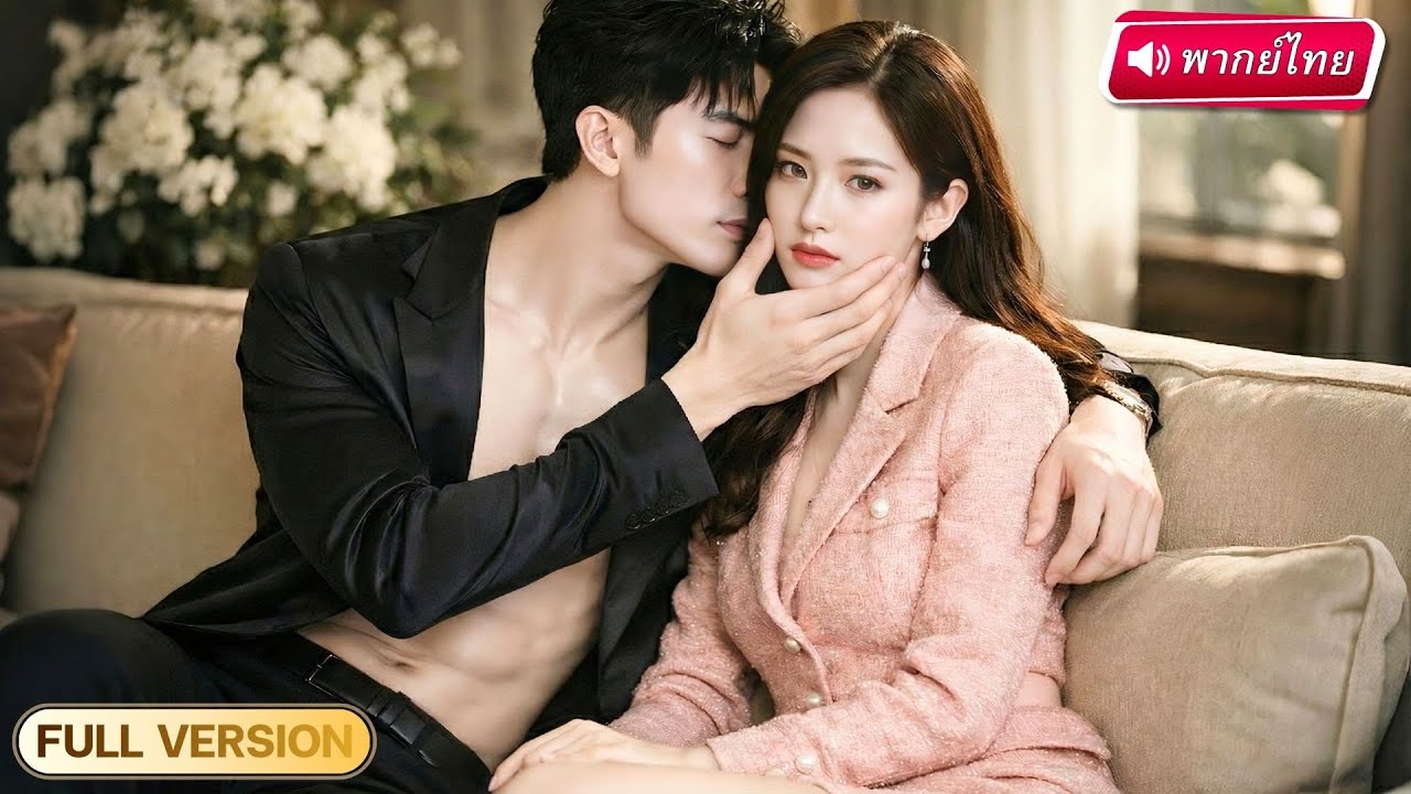 สาวที่ถูกฆาตกรเลี้ยงดู 15 ปี ซ่อนตัวพื่อรอวันแก้แค้น จับมือ CEO เดิมพันทั้งชีวิตสุดท้ายรักจริง!?