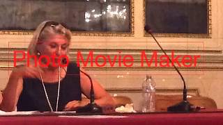 Convegno in Memoria di Romolo Runcini - 24 settembre 2015