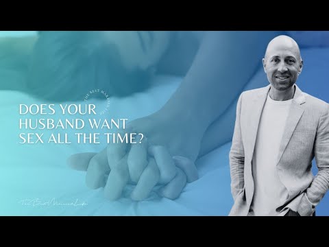 The Best Married Life video.