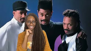 First Time Hearing Cameo - Sparkle |REACTION 🔥🔥🔥