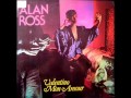 Alan Ross - Valentino mon Amour (1985) 