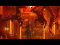 Church Fight Theme Remastered