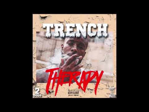 GeechieOnEm - Trench Therapy ( Full Mixtape )