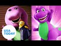 Nostalgia For Barney The Purple Dinosaur Could Inspire New Generation USA TODAY